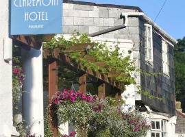 The Claremont Hotel-Adult Only，位于波尔佩罗的酒店