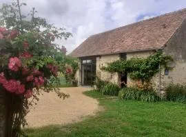 Gîte à l'Ombre du Figuier
