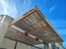 Apartamentos CuatroVigas