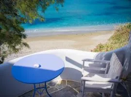 Κymanemi Folegandros