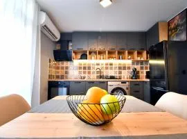 Апартамент Галерия Apartment Gallery