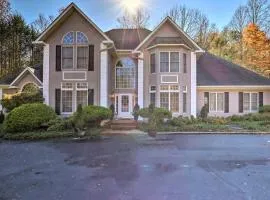 Million-Dollar Estate by Downtown Franklin!