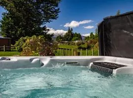 Bluebird on Snowmass - Ohakune Holiday Home