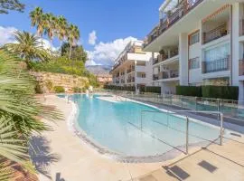 Holiday apartment in Mijas Golf