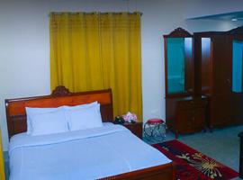 Eque Heritage Hotel & Resort