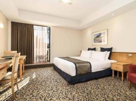 Taree country hotel，位于塔里的酒店
