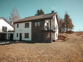 Le Brocard des Fagnes - 15 pers Malmedy