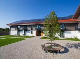 Leo Apartments Miesbach