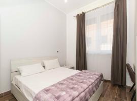 Bright & Functional Flat Lingotto，位于都灵的酒店