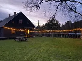 Holiday Home NIGLINI