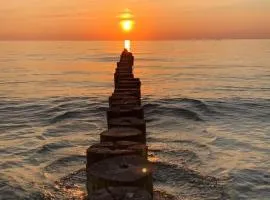 "Ostsee Ankerplatz"