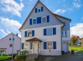 Ferienwohnung Schuhmacherwerkstatt Wilhelm Wendel