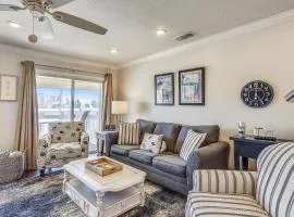 Sandpiper Cove 3203 condo