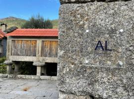 CabrilHome - AL Gerês