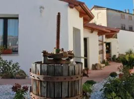 Holiday Mandrolisai DOC