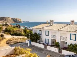 CoolHouses Luz, Lovely 3 Bed Townhouse & sea views, Casa Baía da Vida