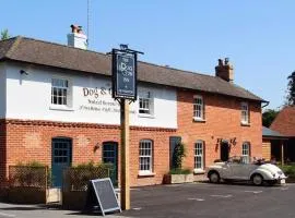 The Dog & Gun Inn