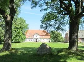 Landhotel Gut Zarrentin