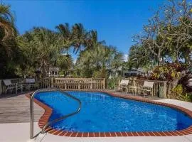 Island Haven home