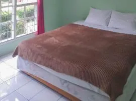 Villa Getsemani Mitra RedDoorz