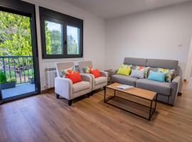 Finca Bacelo Ribeira Sacra，位于索尔波的酒店