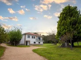 Finca Bacelo Ribeira Sacra