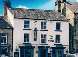The Bay Horse, Masham