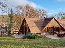 La Canopée Alsacienne - Magnifique maison à Ribeauvillé