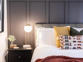 Camden Apartment，位于卡姆登的酒店