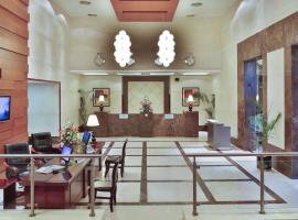 Mysore County Retreat，位于迈索尔的酒店