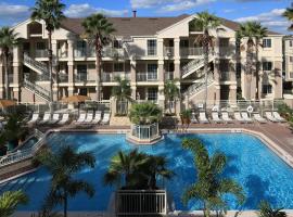 Sonesta ES Suites Orlando - Lake Buena Vista，位于奥兰多的酒店