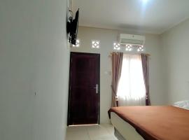 Aqsa Guest House Ciamis Syariah，位于Ciamis的酒店