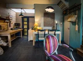 Cosy Central House with luxury jacuzzi bath