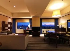 冈山ANA皇冠假日酒店