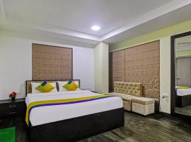 Itsy By Treebo - Reotel，位于加尔各答Kalighat的酒店