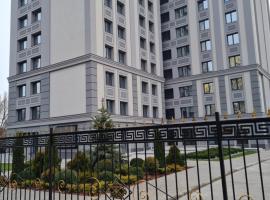 Prestige Apartments Berezinka，位于第聂伯罗的酒店