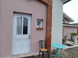 chambre d'hôtes