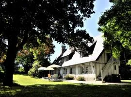 GITE LA NORMANDE