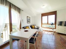 Casa BellCel casa rural con encanto en Belltall，位于Belltal的度假屋