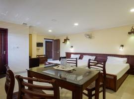Capital O 73026 Deira City Residency，位于卡萨拉戈德的酒店