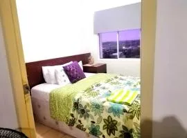 Two Bedroom Condo Unit in Spatial Iloilo