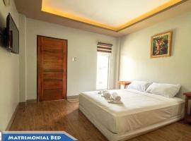 Afamosa Villas Resort，位于San Juan的酒店