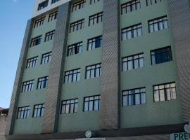 林哈图尔酒店，位于利尼亚雷斯的酒店