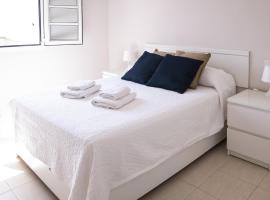 G g spacious bungalow in maspalomas，位于Sonnenland的酒店