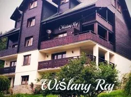 Wiślany Raj
