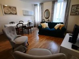 Wool INN Le Colombier
