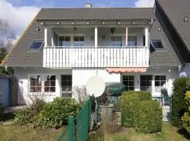 Ferienwohnung, Trassenheide