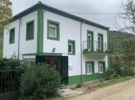 Casa Camino Real