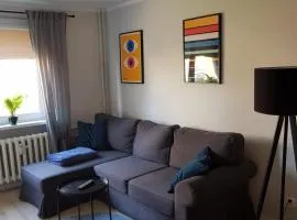 Apartament Monika