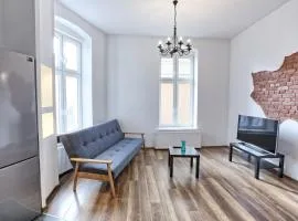 Apartament Plac Klasztorny